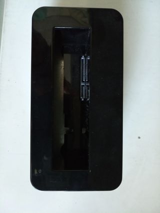 ADAPTADOR DISCO DURO SATA