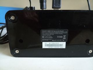 ADAPTADOR DISCO DURO SATA