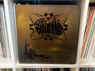 The Davolinas Stoner Hard Rock Lp