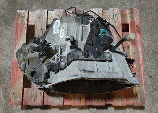 CAJA DE CAMBIOS R9M PF6044