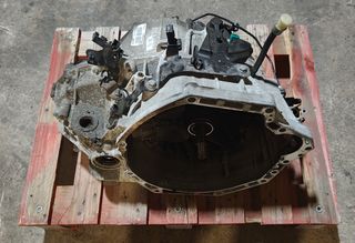 CAJA DE CAMBIOS R9M PF6044