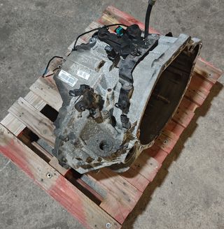 CAJA DE CAMBIOS R9M PF6044