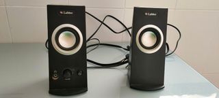 Altavoces Ordenador