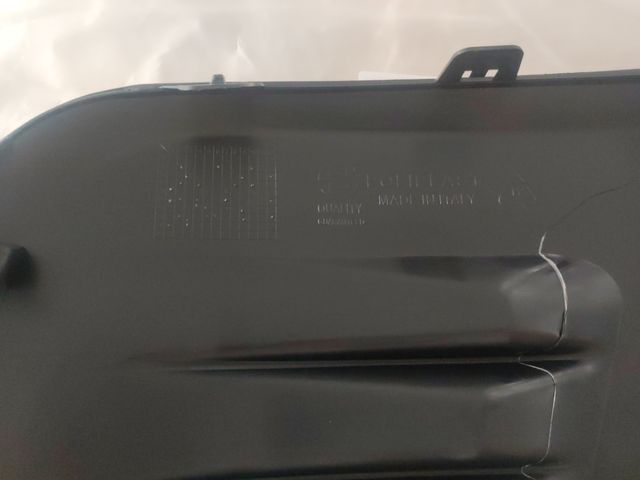 Tapa paragolpes derecho partner berlingo