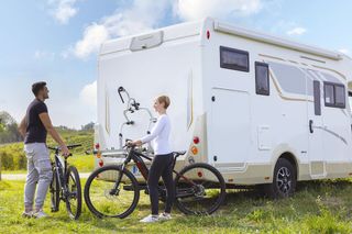 PORTA BICICLETAS FIAMMA PRO C (2 Bicis)