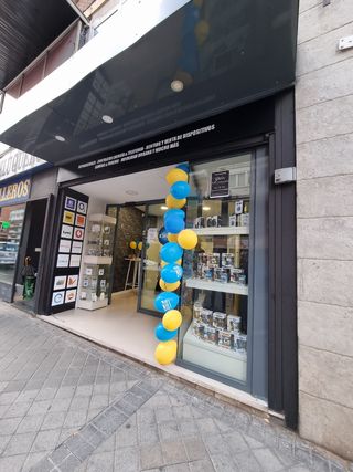 AHORRO LUZ, GAS, TELÉFONO.