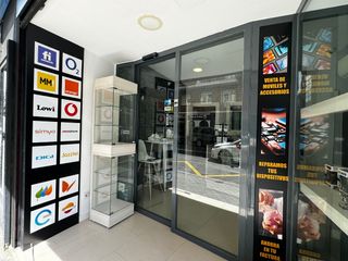 AHORRO LUZ, GAS, TELÉFONO.