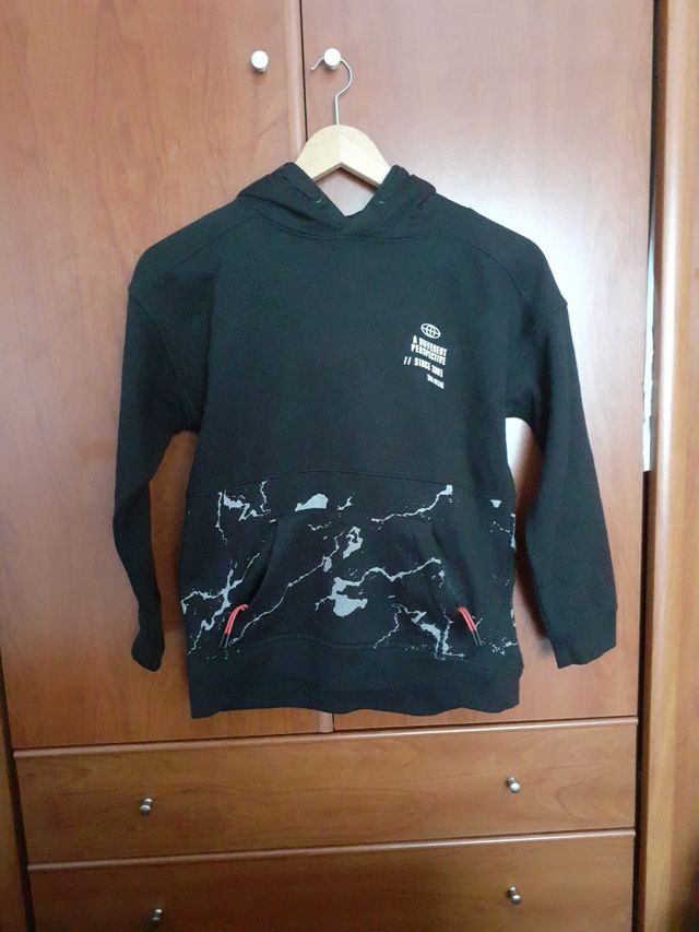 Sudadera niño