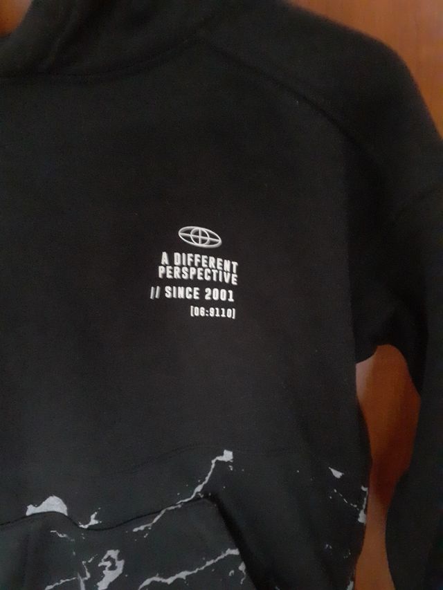 Sudadera niño
