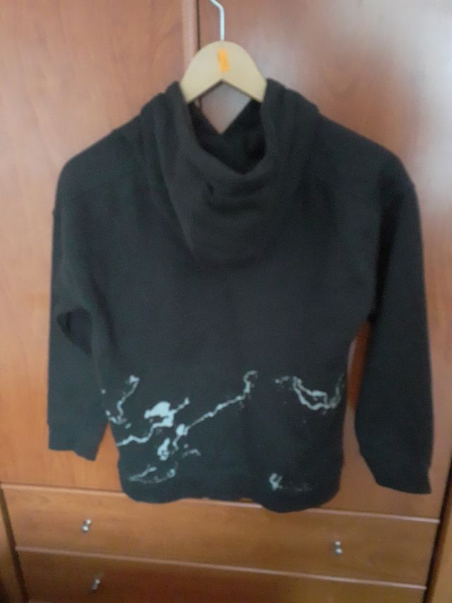 Sudadera niño