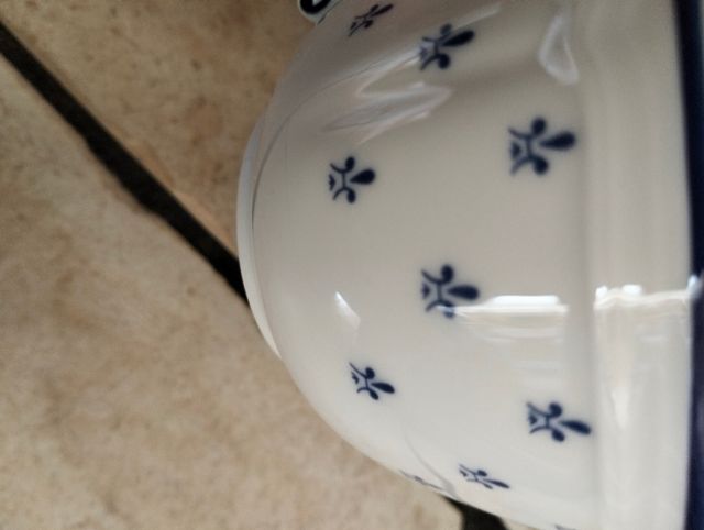 Servizio da the Richard Ginori