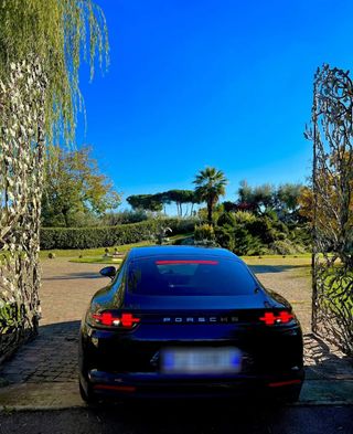 Alquiler coche para Bodas