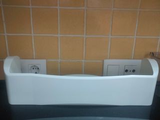 Despiece accesorios nevera Fagor