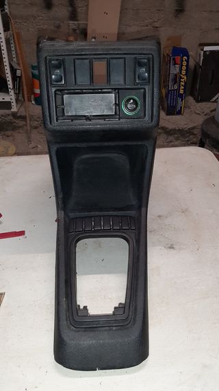 Frente golf mk2 
