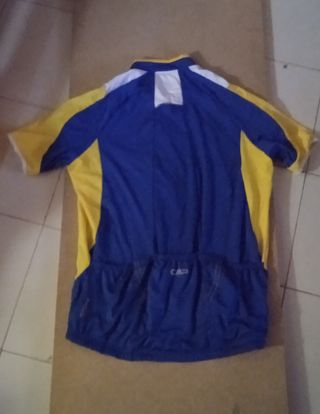 Maillot campagnolo XXL 