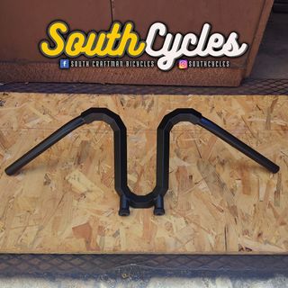 Manillar moto custom