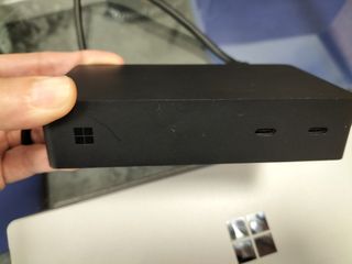 Portátil Microsoft Surface + complement