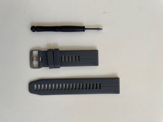 Corretja 22 gris pissarra Garmin Original