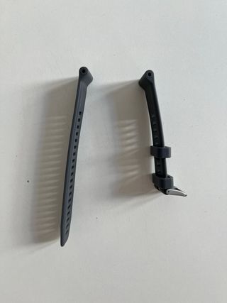 Corretja 22 gris pissarra Garmin Original