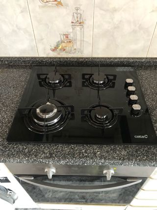 Fontanero calefactor