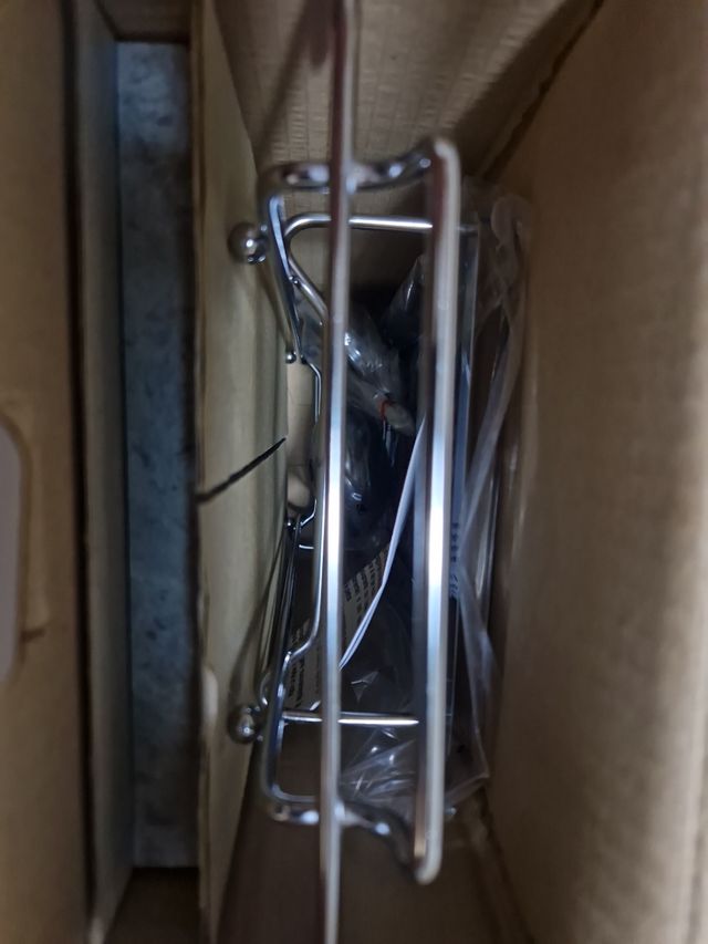 Grill da tavolo, pietra ollare rettangol