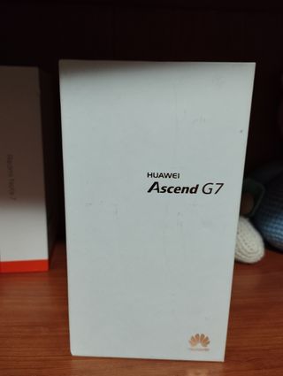 Caja Redmi note 11