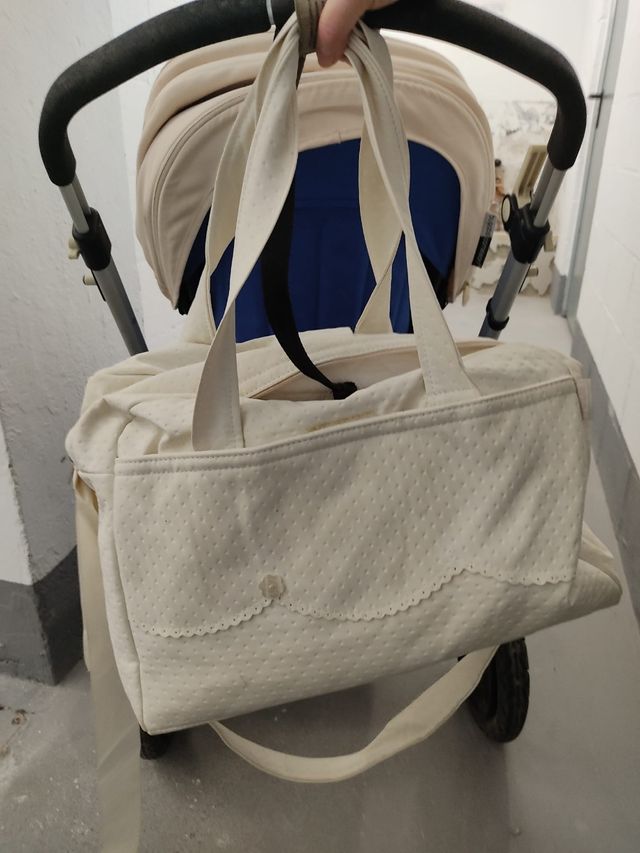 Bugaboo cameleon