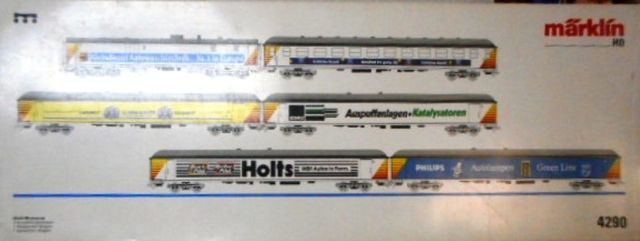 marklin 4290