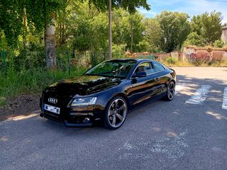 Audi A5 2007