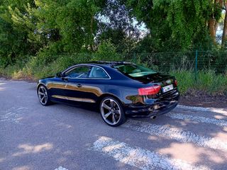 Audi A5 2007