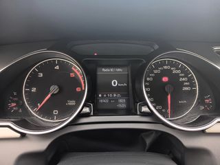 Audi A5 2007