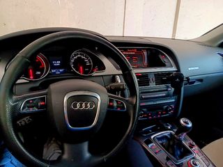 Audi A5 2007