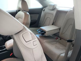 Audi A5 2007