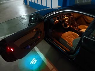 Audi A5 2007