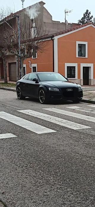 Audi A5 2007