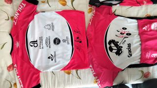 ROPA DEPORTIVA DESDE 30€