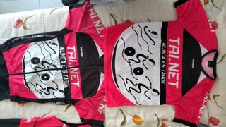 ROPA DEPORTIVA DESDE 30€