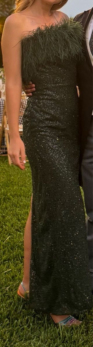 Vestido Rocio Osorno