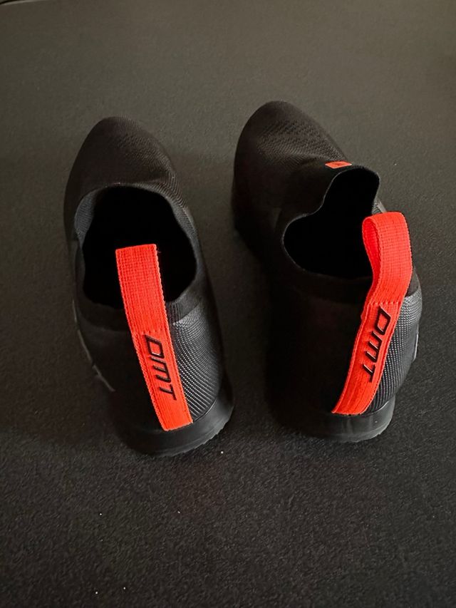 Zapatillas DMT podio T.43