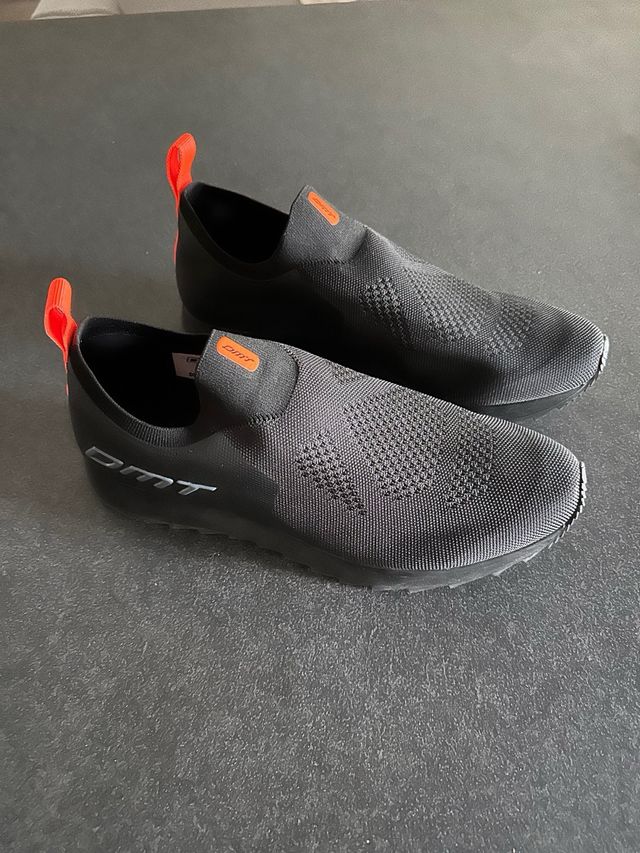 Zapatillas DMT podio T.43
