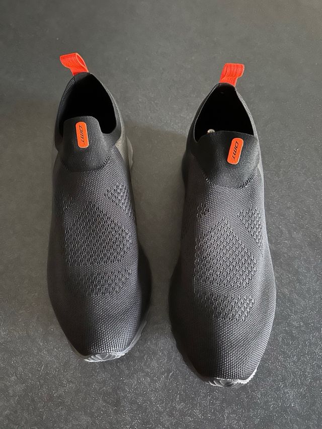 Zapatillas DMT podio T.43