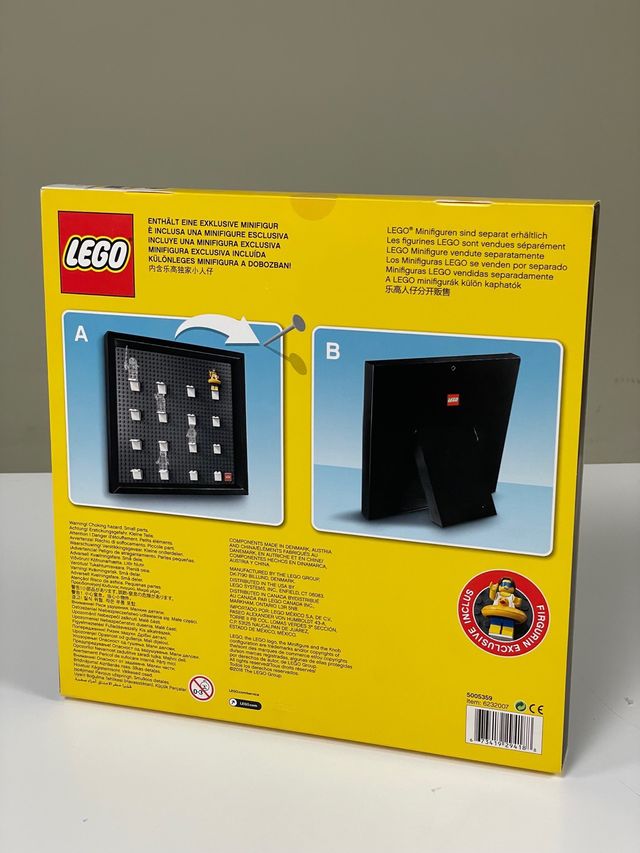 Lego 5005359 nuevo a estrenar