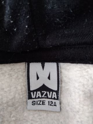 Sudadera Vazva