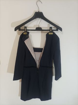 Abito Elisabetta Franchi limited-edition