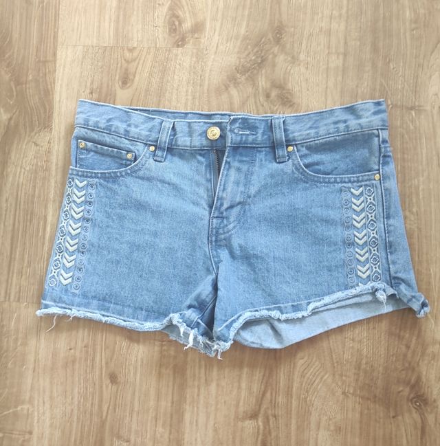 Pack ropa niña 10-12 años, 8 prendas