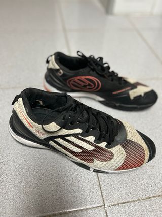 Zapatillas padel bullpadel