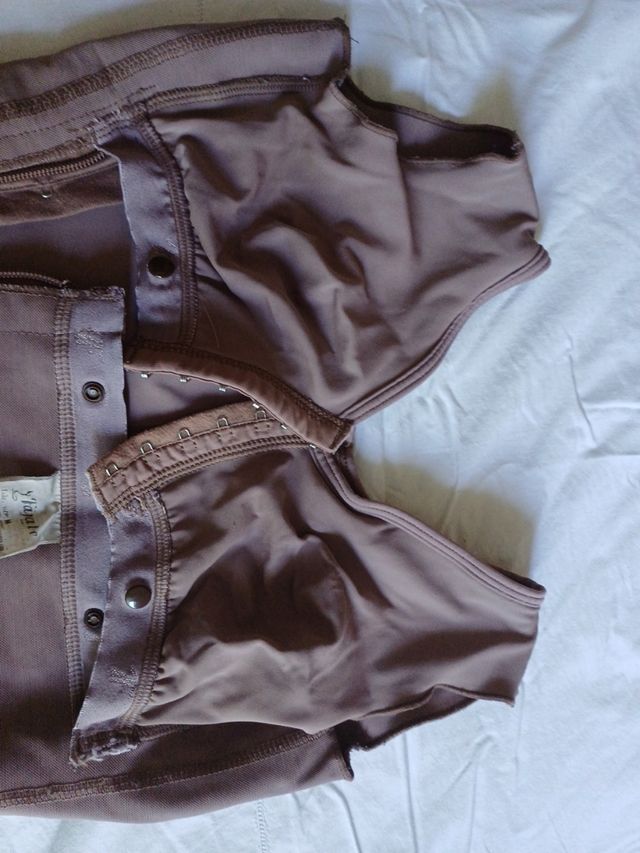 FAJAS QUIRÚRGICAS  FAJATE  M/L