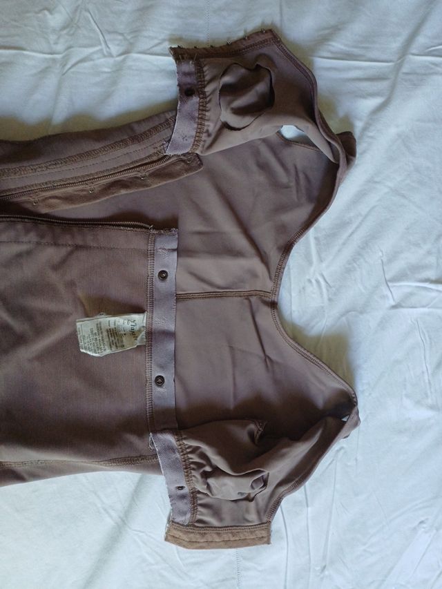 FAJAS QUIRÚRGICAS  FAJATE  M/L