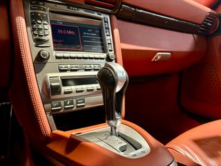 Porsche Turbo 911 997 