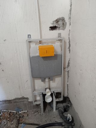 Fontanero autónomo